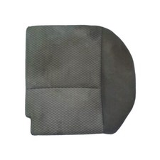 Banco traseiro Ford Focus MK2 seção de assento lateral cinza com pat retangular C023! comprar usado  Enviando para Brazil