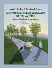 Weisse neger wumbaba gebraucht kaufen  Ohlsbach