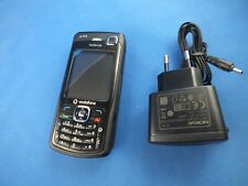 Original Nokia  N70 - Schwarz (Ohne Simlock) Smartphone Black Unlocked Vodafoone comprar usado  Enviando para Brazil