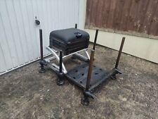 Preston absolute seatbox for sale  KETTERING