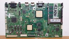 Mainboard sharp duntke186we03 usato  Roma