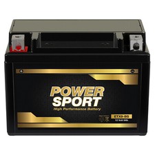 Ytx9 replacement royal for sale  Paramount