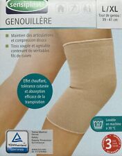 Genouillère sensiplast d'occasion  Andernos-les-Bains