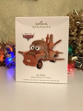 Hallmark keepsake ornament for sale  Oklahoma City