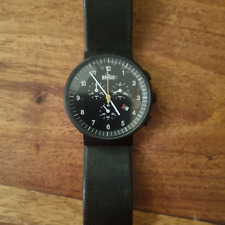 Braun bn0035 black for sale  LONDON