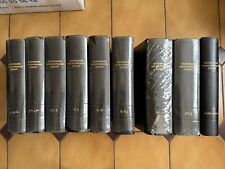 Dictionnaire encyclopédique q d'occasion  Gerzat