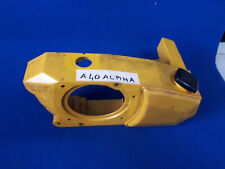 Motosega alpina castor usato  Polla