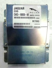 Jaguar 2009 2012 for sale  DONCASTER
