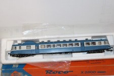 Roco autorail amenage d'occasion  Couzeix