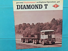 diamond t truck for sale diamond t truck for sale Dayton