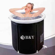 Aufblasbare faltbare badewanne gebraucht kaufen  Eckelsheim, Gau-Bickelheim, Wonsheim