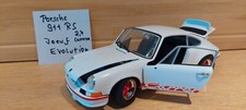 Porsche 911 carrera gebraucht kaufen  Elmenhorst