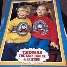 thomas tank engine knitting pattern for sale thomas tank engine knitting pattern for sale SWANLEY