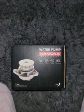 Kamoka t0218 water for sale  NEWCASTLE