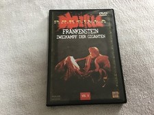 Godzilla frankenstein zweikamp gebraucht kaufen  Berlin