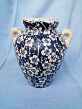 Antico vaso orcio usato  Italia