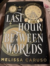 Last hour worlds for sale  WORTHING