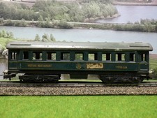 Märklin speisewagen rarität gebraucht kaufen Märklin speisewagen rarität gebraucht kaufen  Hameln
