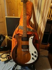Ibanez amf73 tf gebraucht kaufen  Holle