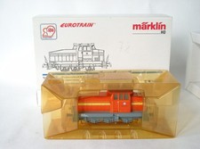 Märklin diesellokomotive dhg gebraucht kaufen Märklin diesellokomotive dhg gebraucht kaufen  Hohenstein