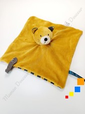 Doudou plat lulu d'occasion  Plouzané