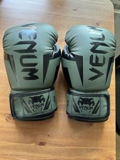 Venum elite boxhandschuhe gebraucht kaufen  Bünde