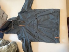 Naketano forrester übergangsj gebraucht kaufen  Kassel