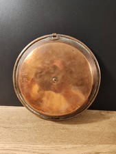 Petit bassine cuivre d'occasion  Saint-Saëns