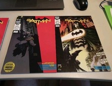 Batman panini comics usato  Imola