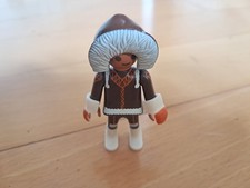 Playmobil eskimo mädchen gebraucht kaufen Playmobil eskimo mädchen gebraucht kaufen  Trier