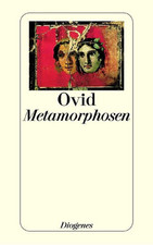 Metamorphosen gebraucht kaufen  Berlin
