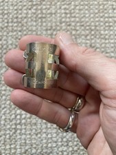 Vintage selmer ligature for sale  BARRY