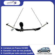 Cremaillere assistee toyota d'occasion  Saint-Quentin
