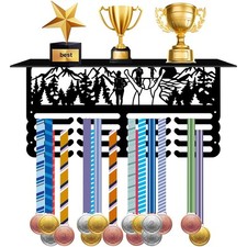 Medal hanger display for sale  Casper
