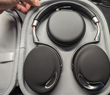 Parrot zik cuffie usato  Spedire a Italy