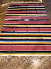 Large vtg southwest for sale  Manhattan