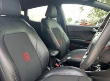 Fiesta line front for sale  BIRMINGHAM