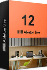 Ableton live suite usato  Trevenzuolo