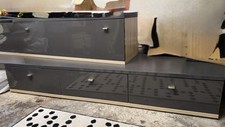 Fernseher tisch gebraucht gebraucht kaufen  Limburg a. d. Lahn