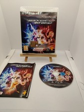 Tekken hybrid ps3 usato Tekken hybrid ps3 usato  Torino