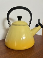 le creuset kettle for sale le creuset kettle for sale EVESHAM