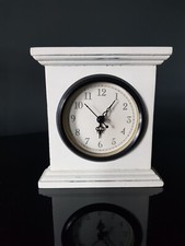 White shabby chic for sale  PONTEFRACT