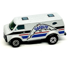 Matchbox international chevy for sale  LONDON