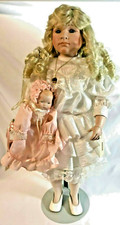 Dynasty doll collection for sale  York