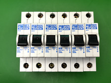 Proteus mcb 606b for sale  TORPOINT