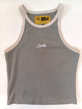 Corteiz guerillaz tank for sale  BRISTOL