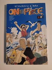 One piece prima usato  Torino