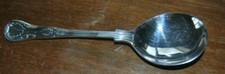 Kings pattern soup for sale  CHESTER