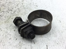 Fascetta stringitubo collettor usato  Viareggio