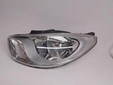 Headlight hyundai i10 for sale  DONCASTER